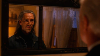 <i>Twin Peaks</i> and the horror of the Lynchian smile